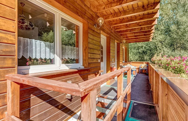Luxurious Apartment in Heubach Germany in the Forest - Foto 39