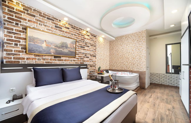 Istanbul Hotel & Suites - Foto 16