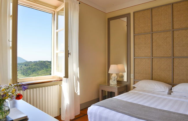 Relais Farinati - Adults only - Foto 19