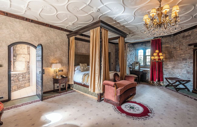 Thornbury Castle, Relais & Châteaux - Foto 39