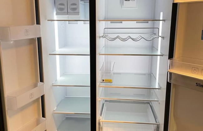 Lovely 2 Bed Apartment in East London - Foto 21