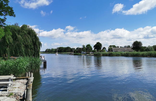 Spacious Appartment in Wilhelmshof Near Lake - Foto 64