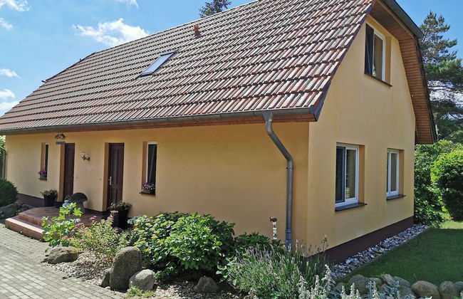 Spacious Appartment in Wilhelmshof Near Lake - Foto 1