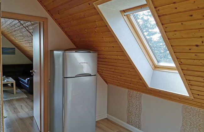 Spacious Appartment in Wilhelmshof Near Lake - Foto 53