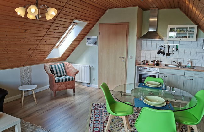 Spacious Appartment in Wilhelmshof Near Lake - Foto 25