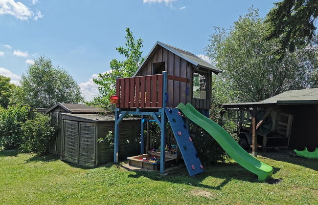 Spacious Appartment in Wilhelmshof Near Lake - Foto 66