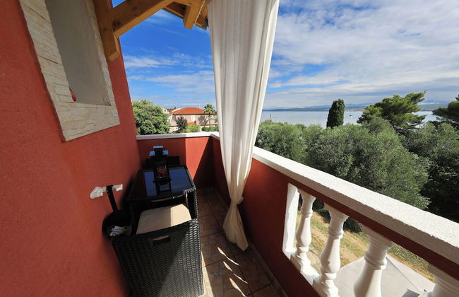 Apartments Saphron Beach - Photo 43