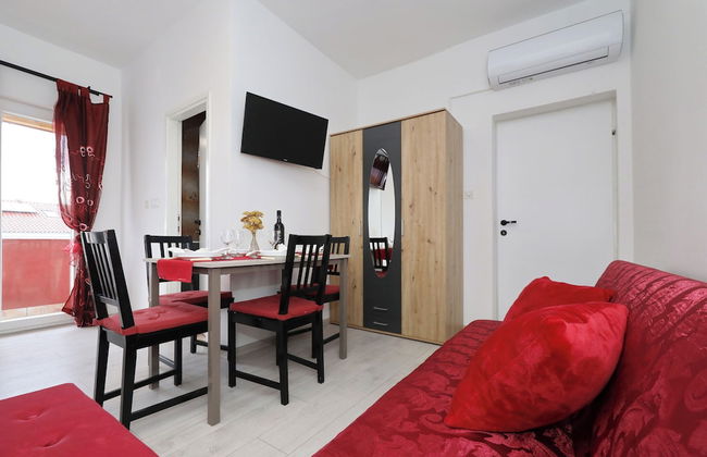 Apartments Saphron Beach - Photo 76