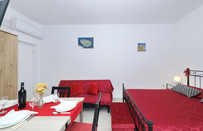 Apartments Saphron Beach - Photo 34