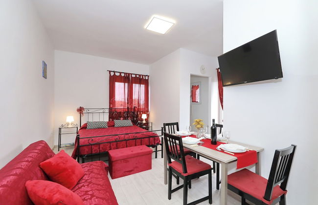 Apartments Saphron Beach - Photo 33