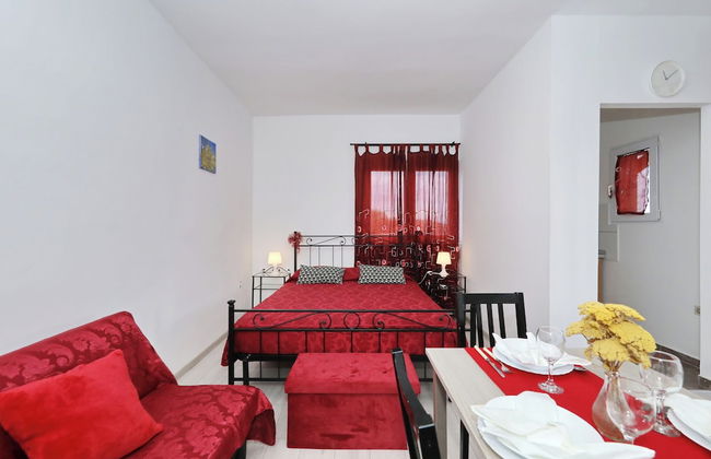 Apartments Saphron Beach - Photo 35