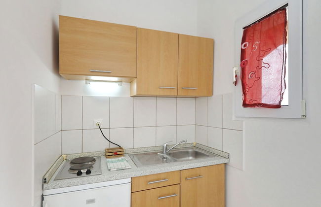Apartments Saphron Beach - Photo 28
