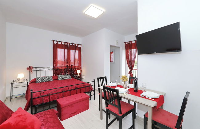 Apartments Saphron Beach - Photo 75