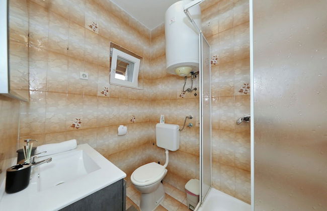 Apartments Saphron Beach - Photo 50