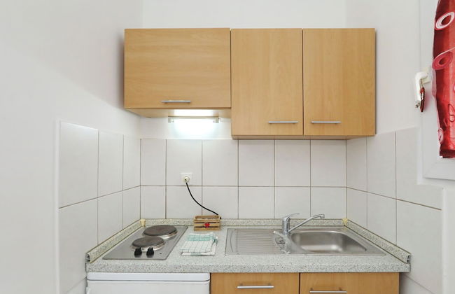 Apartments Saphron Beach - Photo 27