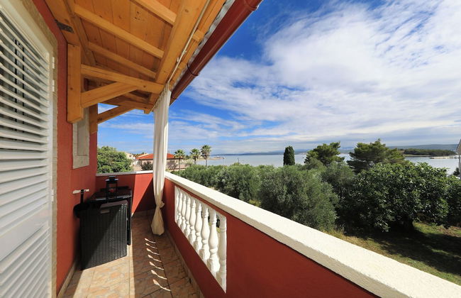 Apartments Saphron Beach - Photo 42