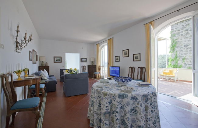 Villa Stella in Massa Lubrense - Foto 15
