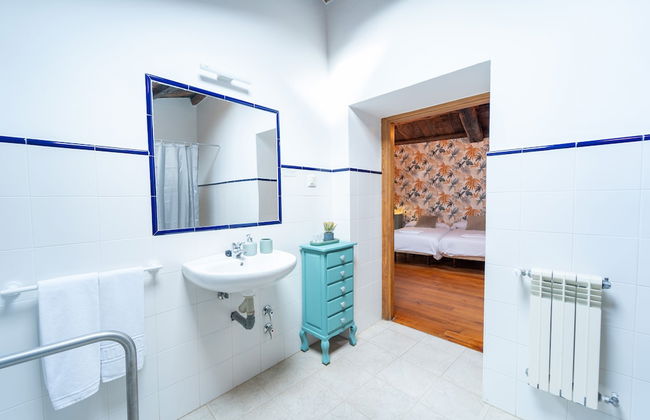 Casa Rural Piñeiro - Foto 48