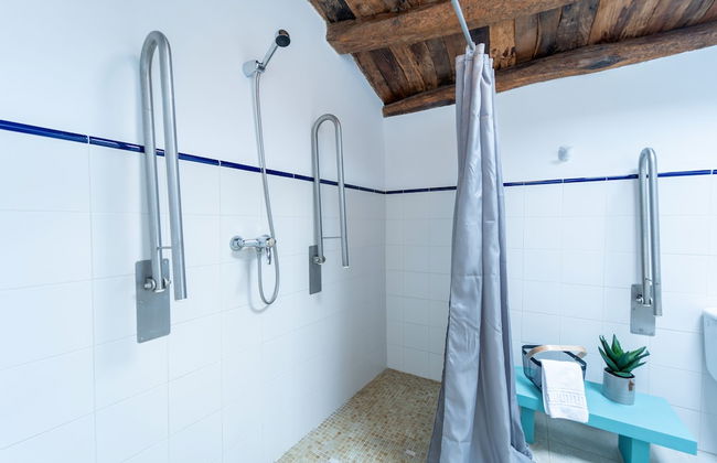 Casa Rural Piñeiro - Foto 49