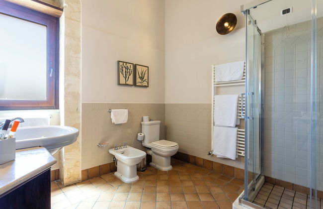 Relais Torre Marabino - Foto 29