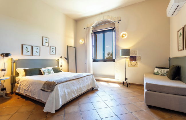 Relais Torre Marabino - Foto 17
