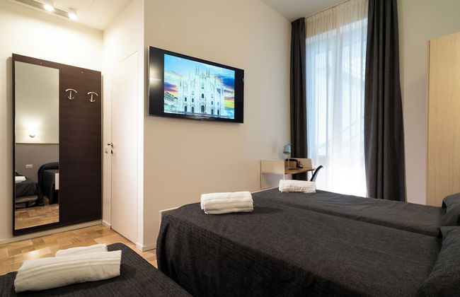 VILLINO MILANO - Foto 18