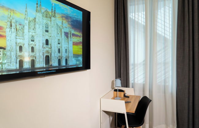 VILLINO MILANO - Foto 20