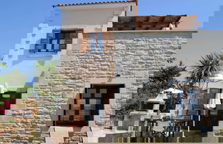 Foto 1 - Beautiful Villa With Private Pool in Rethymnon NW