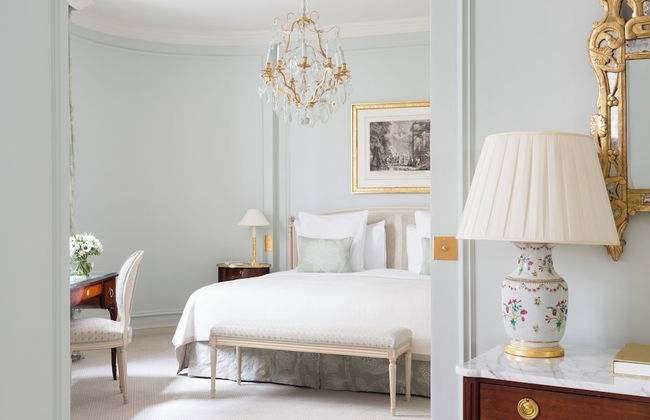 Le Bristol Paris - Oetker Hotels - Foto 71