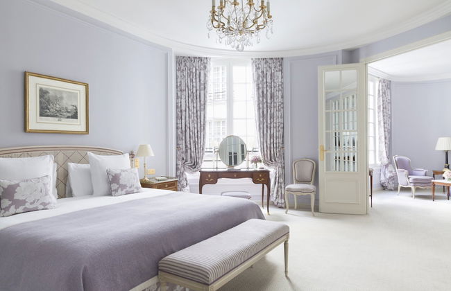 Le Bristol Paris - Oetker Hotels - Foto 6