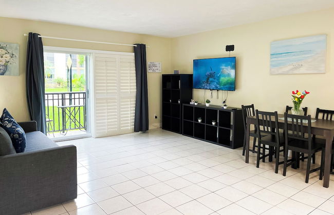Sunny Isles Apartments by MiaRentals - Foto 52
