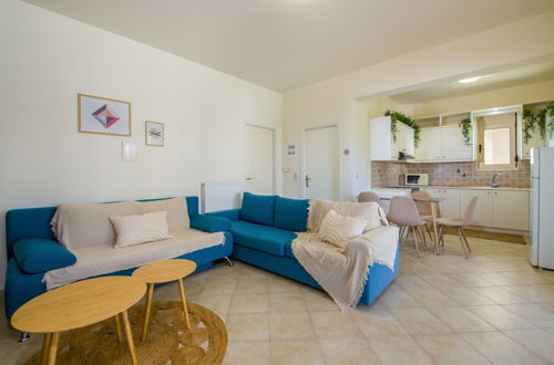 Photo 1 - Dione Apartment with Terrace near Kalathas beach