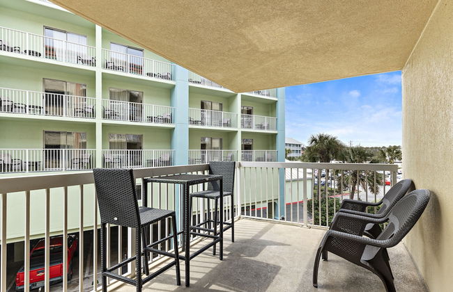 Harbor Place Condominiums by Hosteeva - Foto 61
