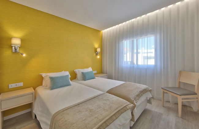 Agua Hotels Vila Branca - Foto 6