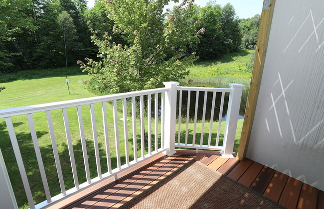 Okemo Mountain Lodging - Foto 1