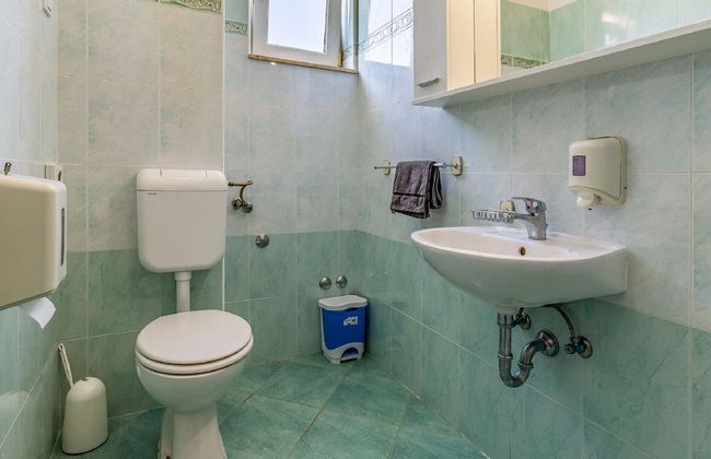 Inviting Apartment in Banjole near Veruda Lighthouse - Foto 10