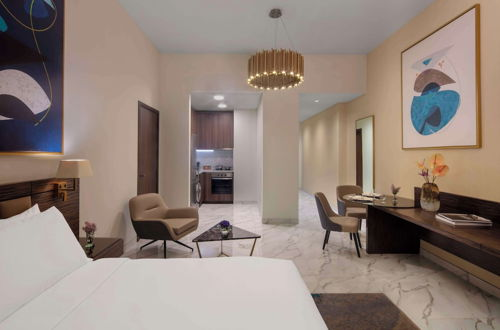 Photo 31 - Avani + Palm View Dubai Hotel & Suites