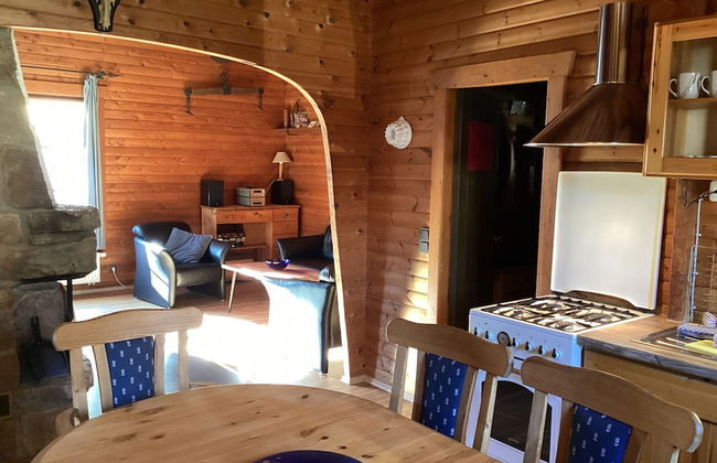 Ferienwohnung in Kamschlacken - Foto 19