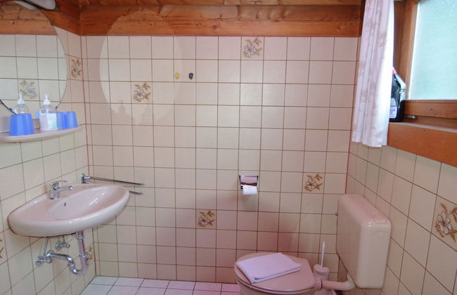 Ferienwohnung in Kamschlacken - Foto 17