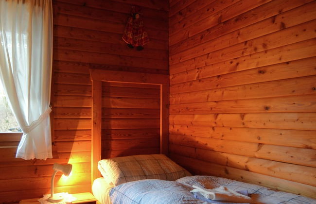 Ferienwohnung in Kamschlacken - Foto 3