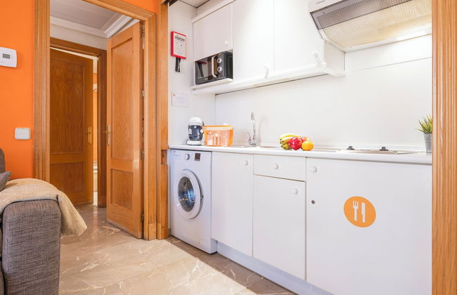 Apartamentos G3 Galeón - Foto 83