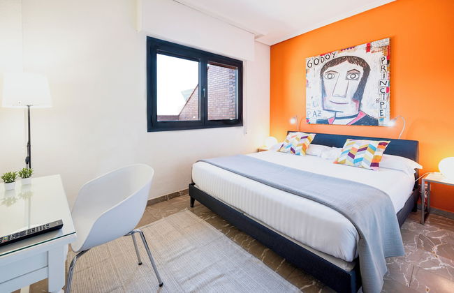 Apartamentos G3 Galeón - Foto 68