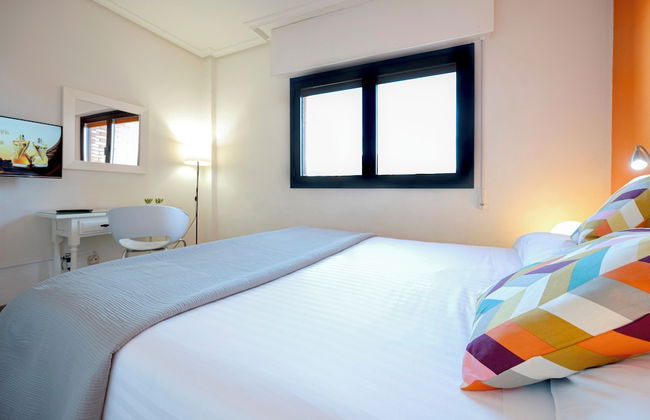 Apartamentos G3 Galeón - Foto 65