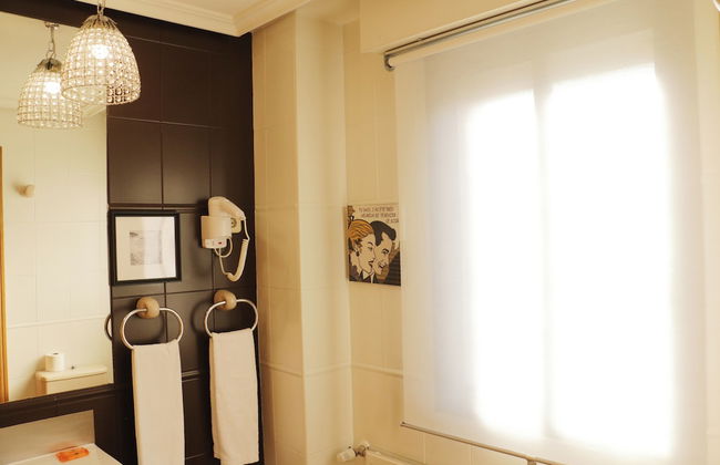 Apartamentos G3 Galeón - Foto 97