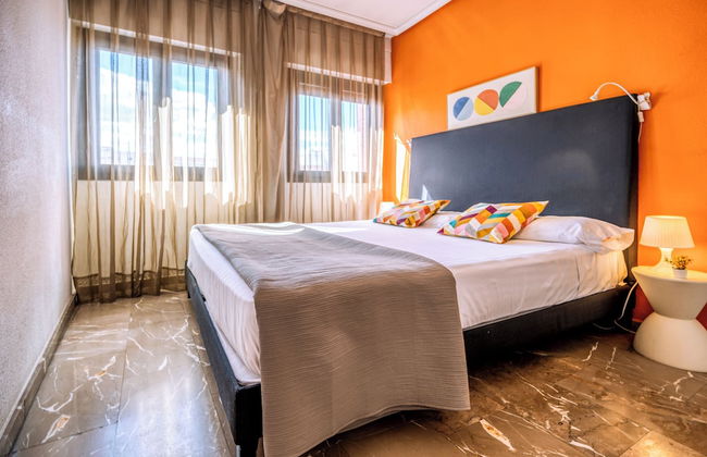 Apartamentos G3 Galeón - Foto 66