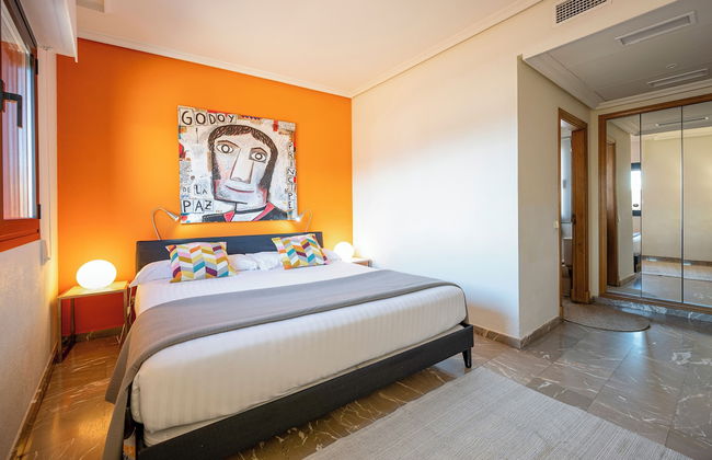 Apartamentos G3 Galeón - Foto 61