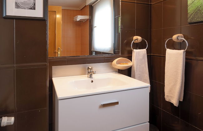 Apartamentos G3 Galeón - Foto 99