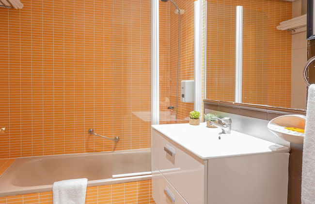 Apartamentos G3 Galeón - Foto 96