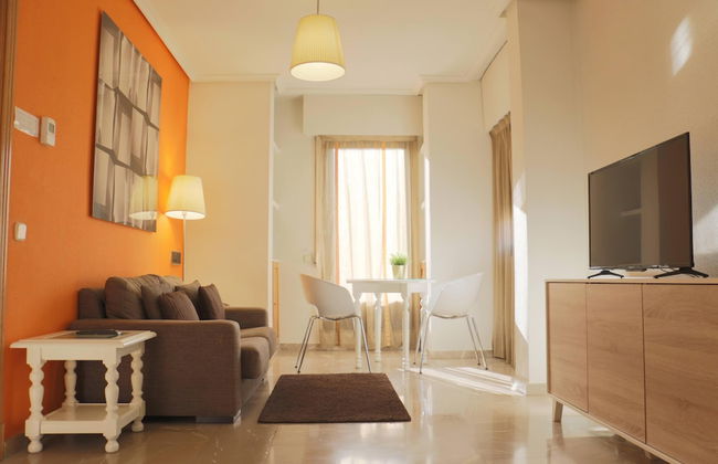 Apartamentos G3 Galeón - Foto 48