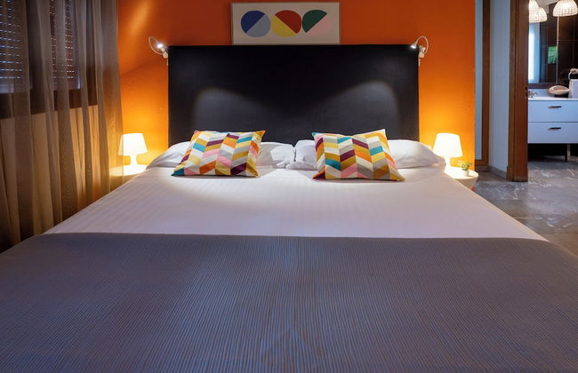 Apartamentos G3 Galeón - Foto 62